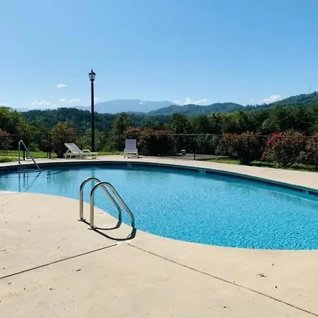 Peak Of Faith Villa